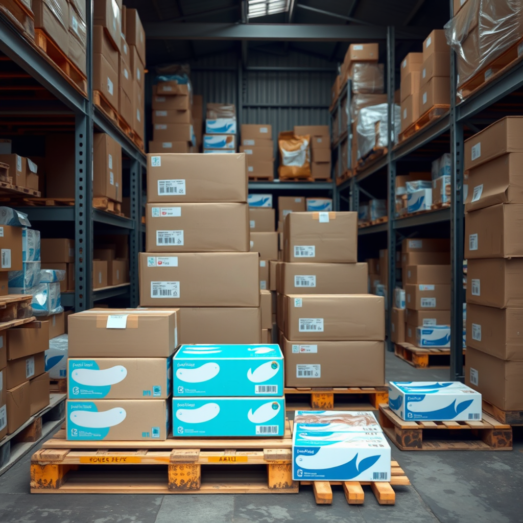 Brighton Charity Sees Donation Surge After Packaging Makeover